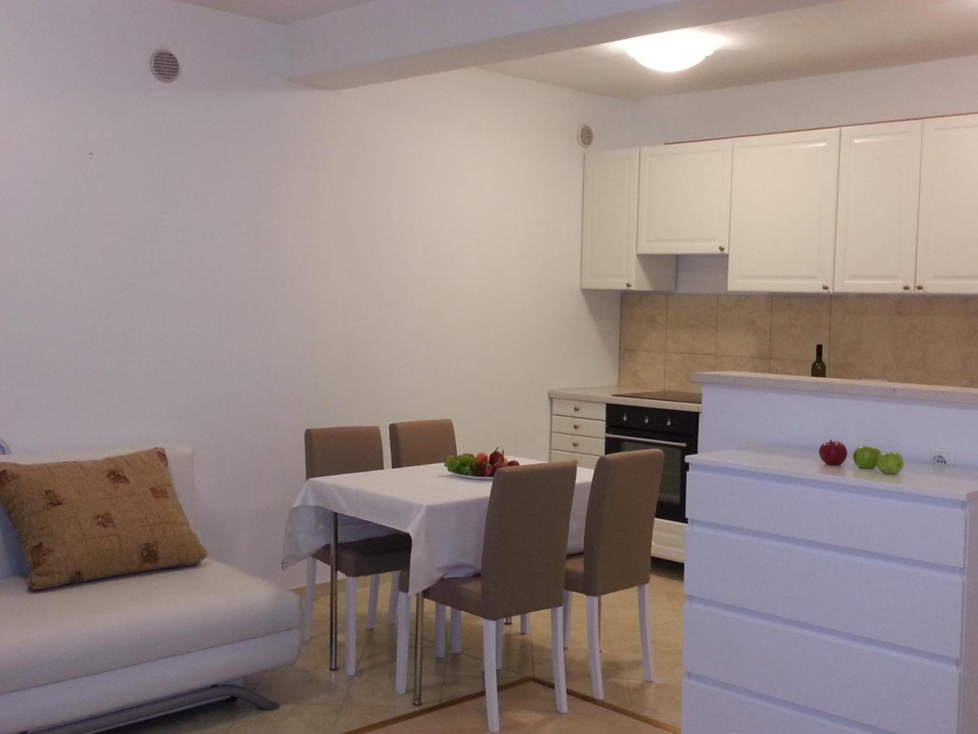 Apartmani Ante Crikvenica Exterior photo