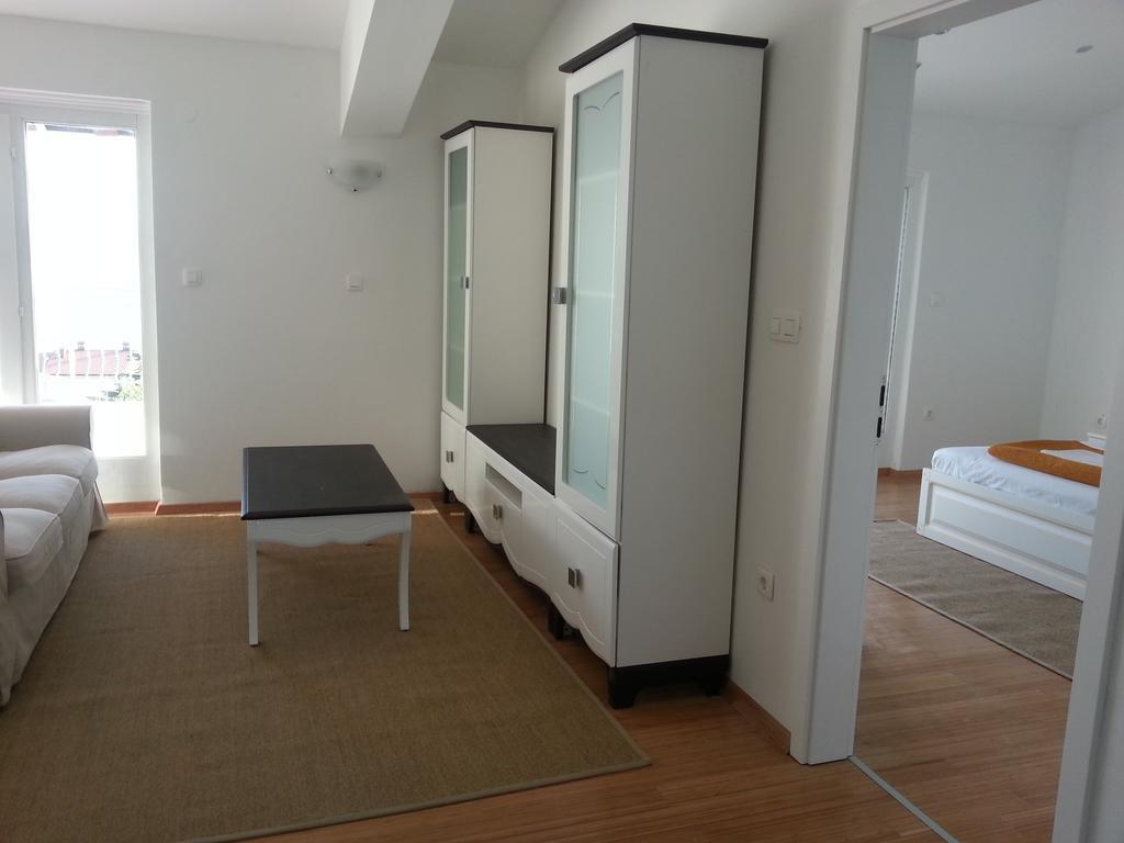 Apartmani Ante Crikvenica Exterior photo